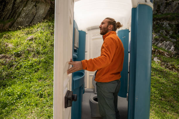 Best Sanitation services for porta potties  in Galena Park, TX