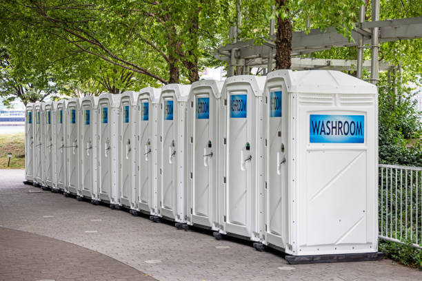 Porta potty rental for festivals in Galena Park, TX