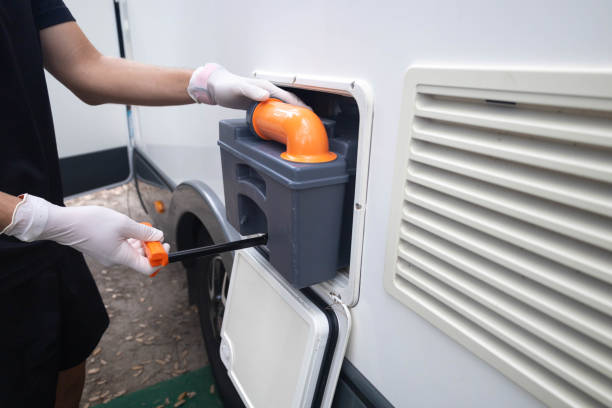 Best Affordable porta potty rental  in Galena Park, TX