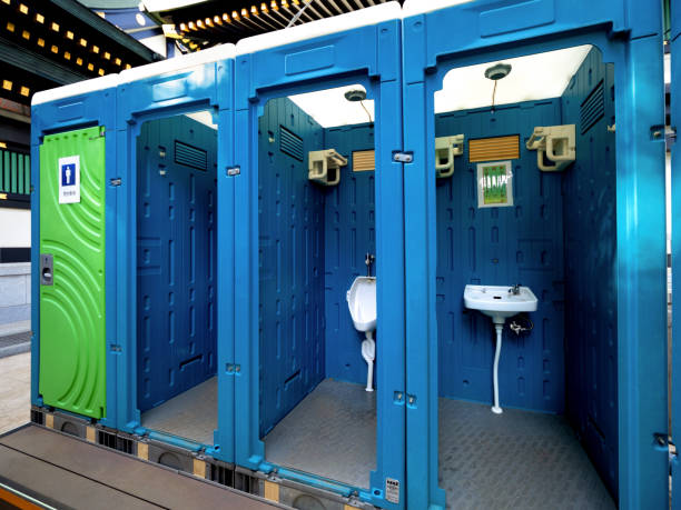 Portable Toilet Options We Offer in Galena Park, TX