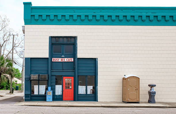 Best Local porta potty services  in Galena Park, TX