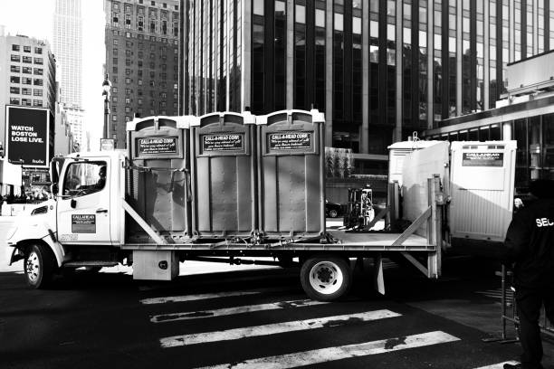 Best Construction site porta potty rental  in Galena Park, TX